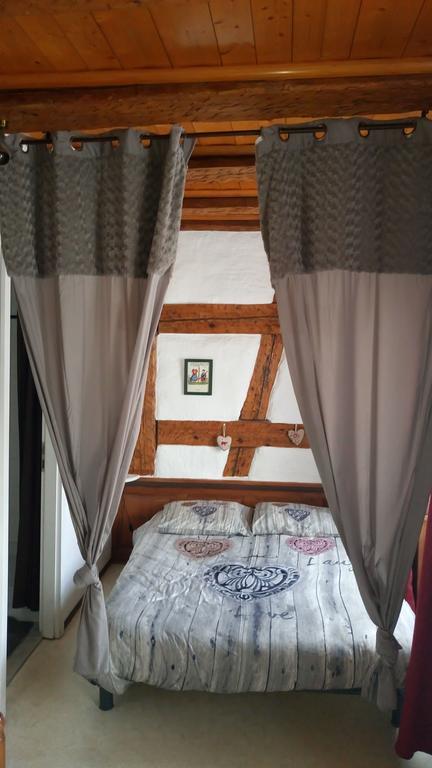 Studio Au Millesime Olenevka Ngoại thất bức ảnh