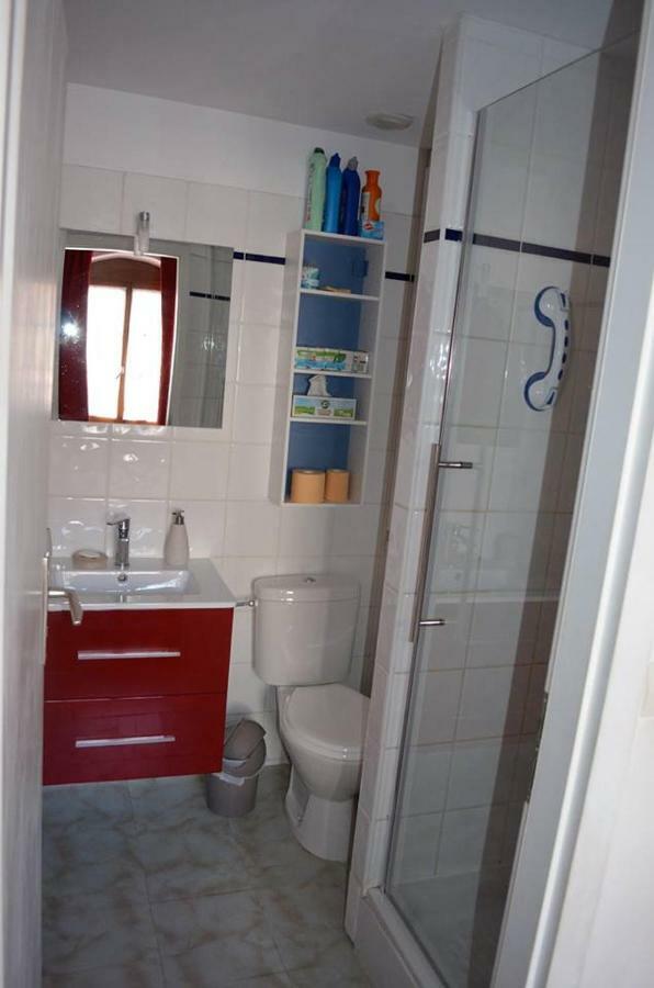 Studio Au Millesime Olenevka Ngoại thất bức ảnh